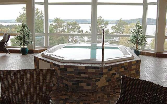 Hotell Wilhelmina