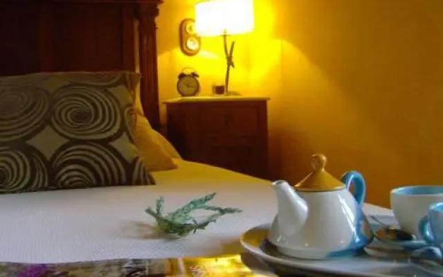 Hotel a Casa de Piego - Optimal Hotels Selection