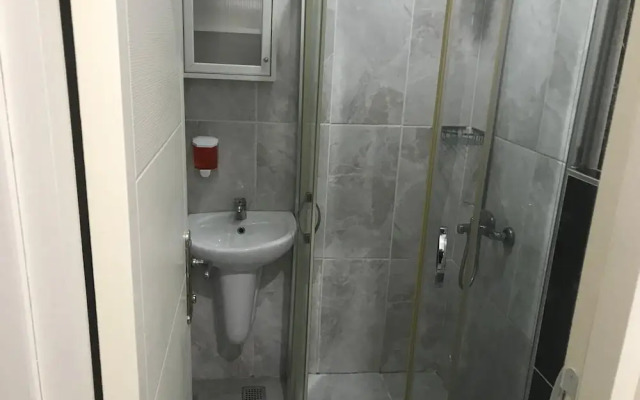 Garden Sui̇te Hotel