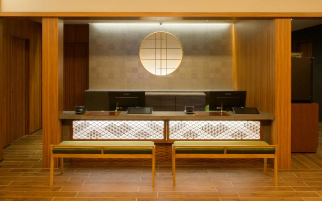 Tosei Hotel Cocone Kamakura