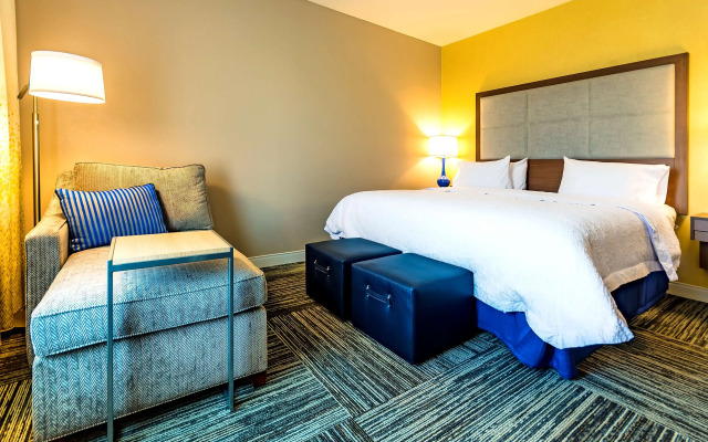 Hampton Inn Lockport - Buffalo