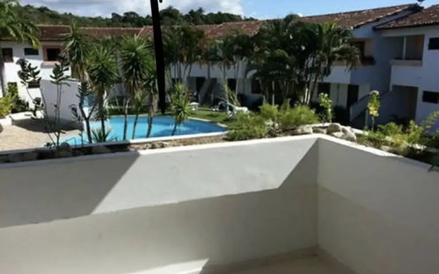 Apartamento - La Corte