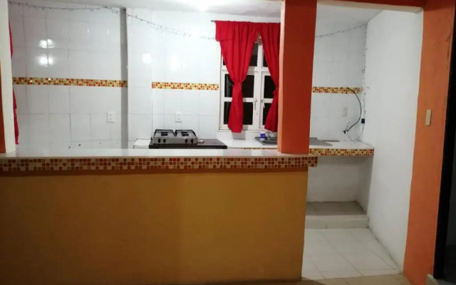 Casa Frida Hotel y Spa by Rotamundos