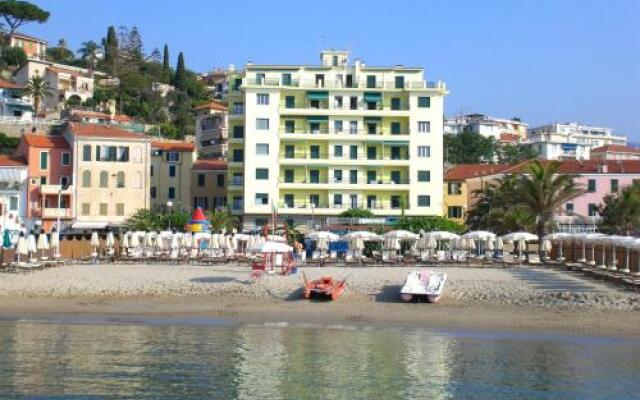 Albergo Ristorante Ideal