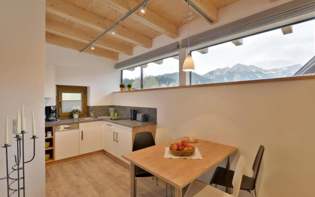 Appartement Albert und Helene Koller