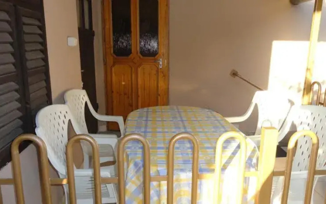 Klaics Vendégház Harkány