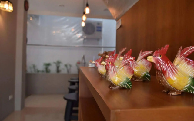 Ocean12 Chic Hotel
