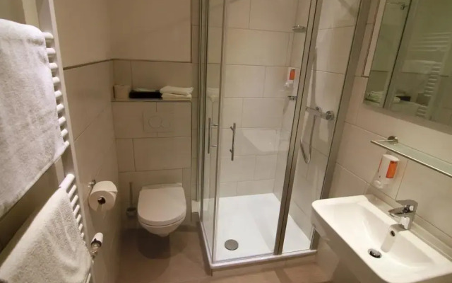 Hotel Weinstube Klasen