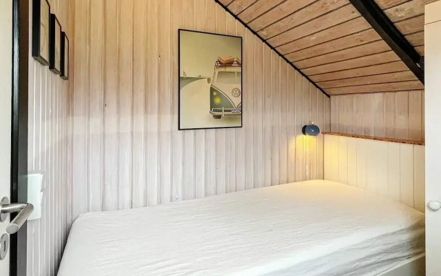 5 Person Holiday Home in Otterup