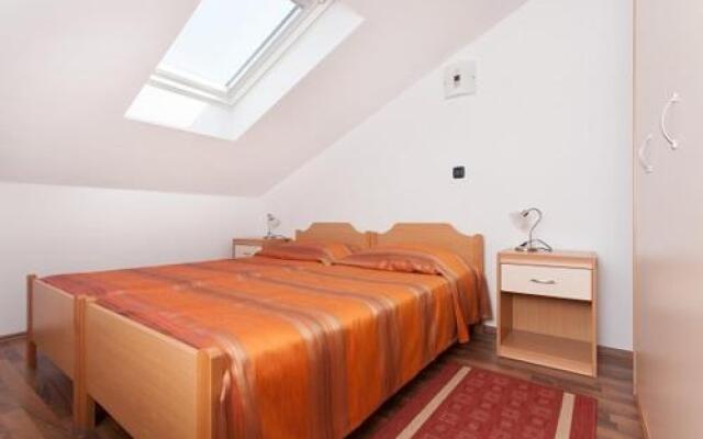 Apartments Slavica 562