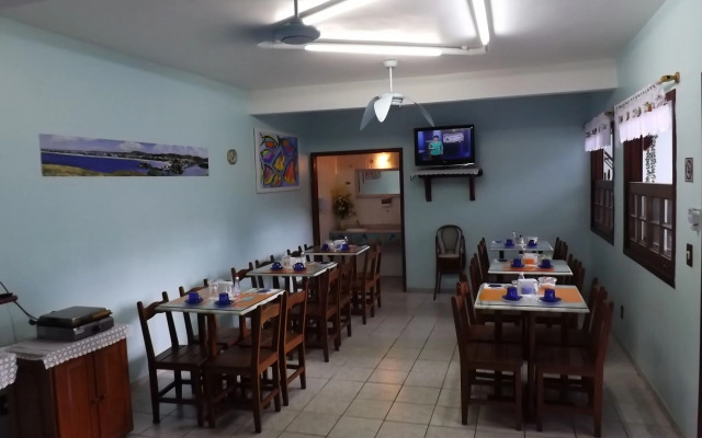 Pousada Água Marinha