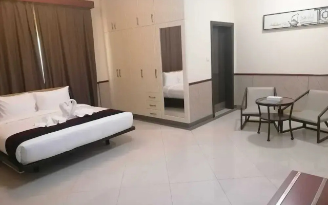 Great Wall Hotel
