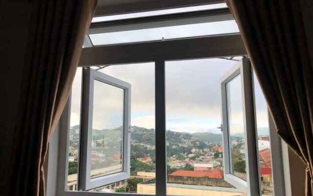 La Rosée Dalat Hotel