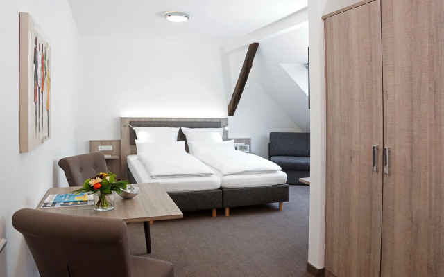 Hünerbein's Posthotel