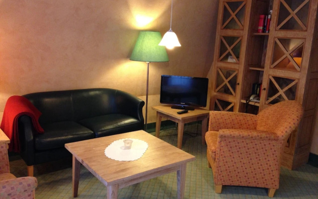 Weinhotel Atrium