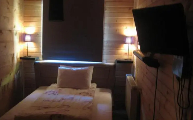 Natura Lodge