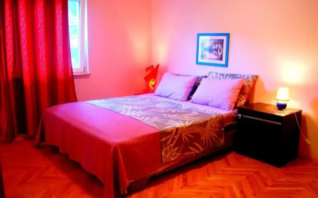 Apartments Hazi 1 - 150m from sea