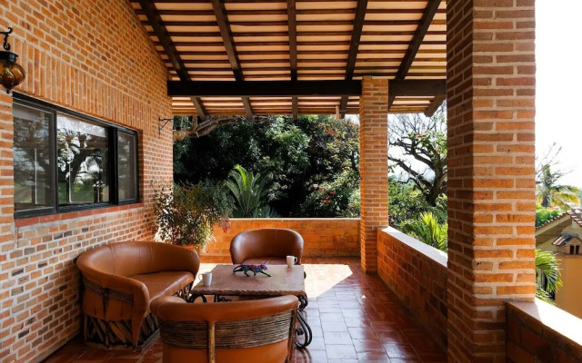 ANANA Rancho San Rafael