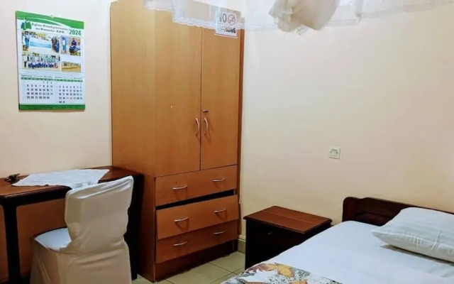 Bethany Investment Group-Kiyovu Branch