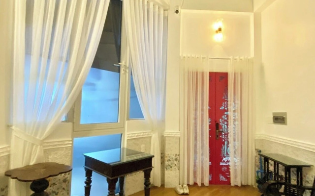 Cherry Blossom Boutique Hotel