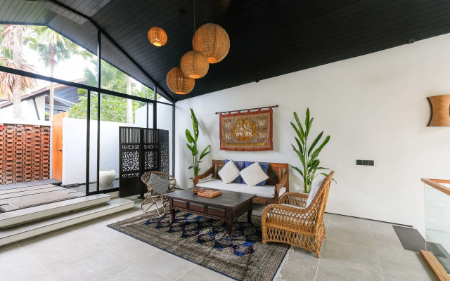 Inara Villa