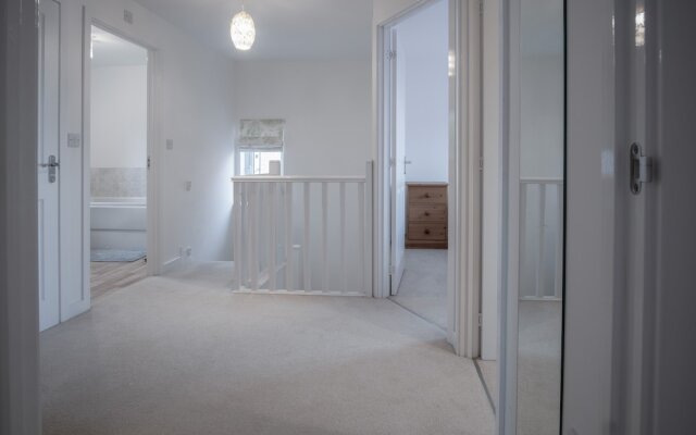 Maes Yr Odyn - 3 Bedroom - Narberth