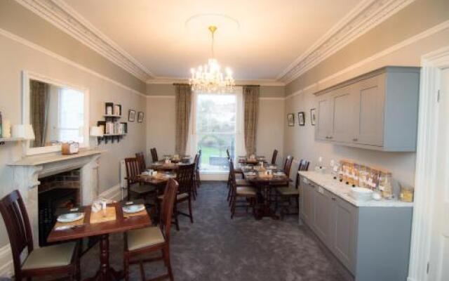 The Battledown Bed And Breakfast