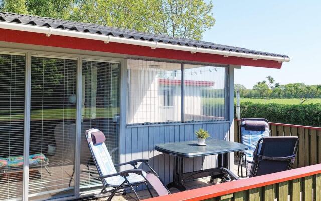 4 Person Holiday Home in Laeso-by Traum