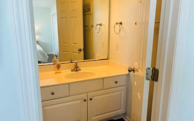 Seascape - 3 Br Home