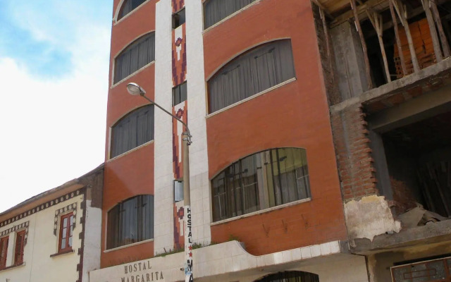 Hotel Margarita