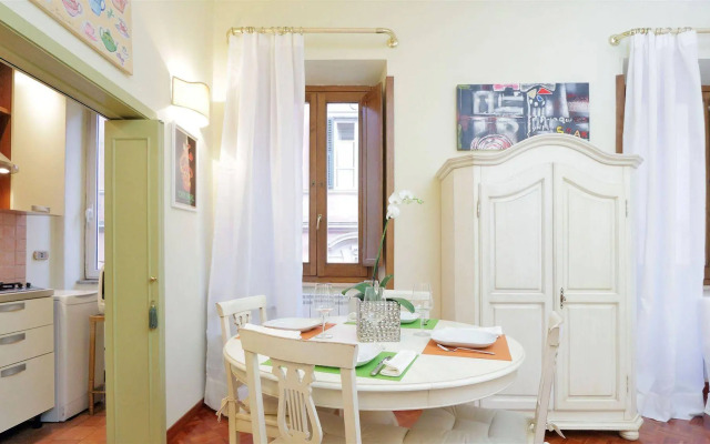 San Pietro Vatican Apartments