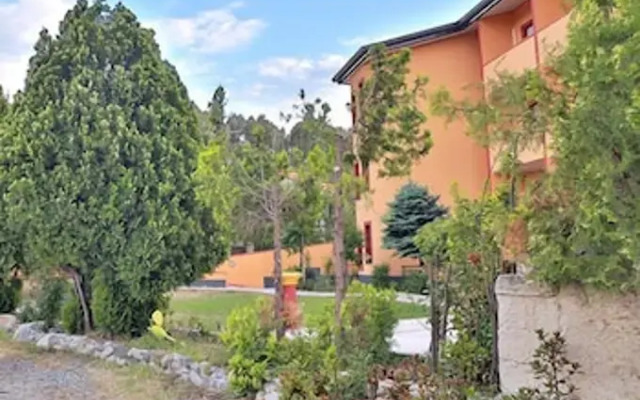 Hotel Viteama