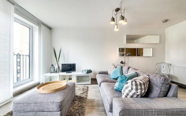 Modern 2bed/2bath with Amazing Views