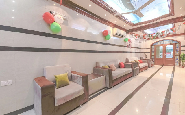 Super OYO 108 Marsa Al Masafar Hotel Apartment