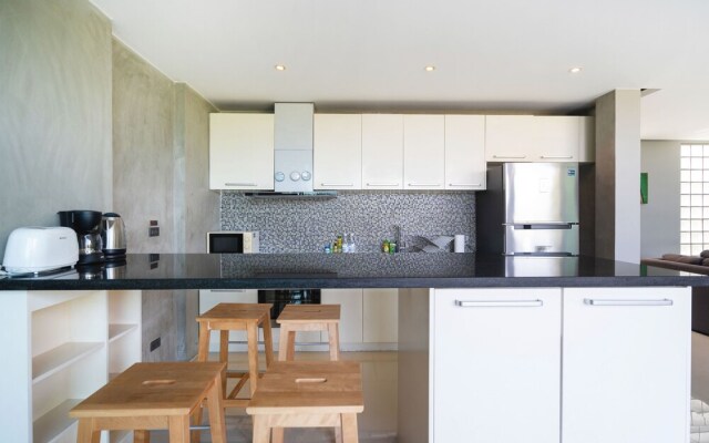 Villa Natural Touch A3 a Gem in Nature