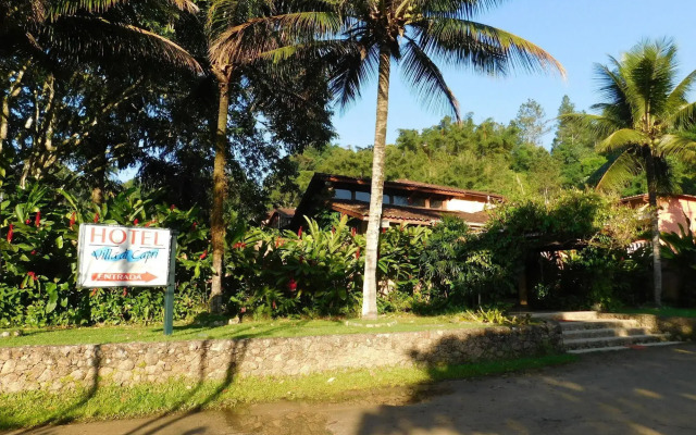 HOTELARE Hotel Villa Di Capri