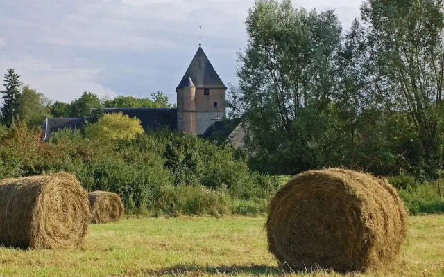 Gîte La Cordonnerie