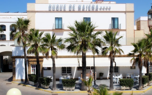 Hotel Duque De Najera