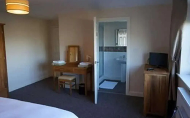 Forest View Holiday Park