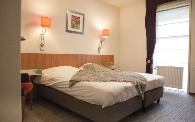Hotel Kasteel de Essenburgh