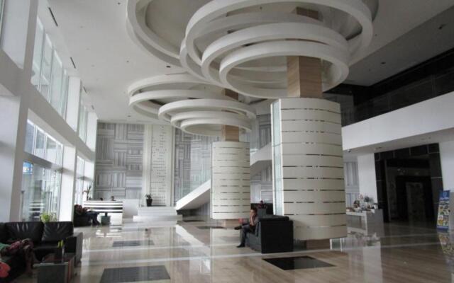 Royal Suite Condotel