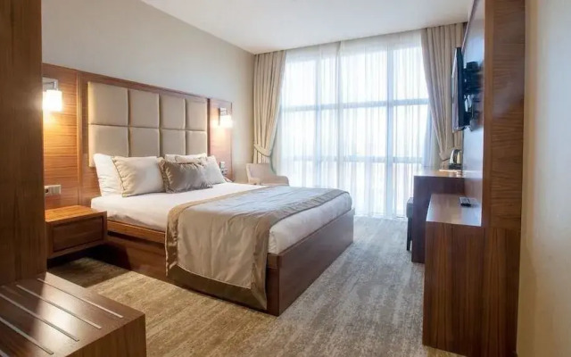 Turan Otel