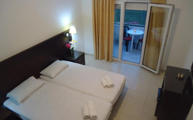 Hotel Zachos