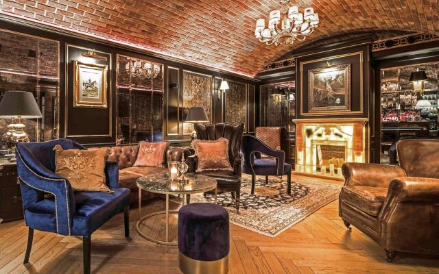 Bachleda Luxury Hotel Kraków - MGallery Collection