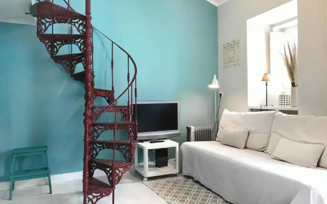 Riverside Apartment 42 - Lisbon