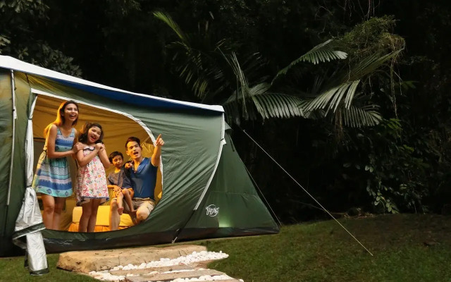 Sunway Lost World Hotel