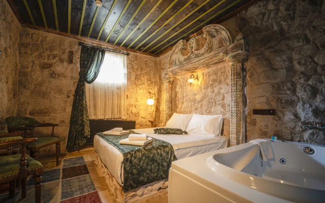 Deluna Cappadocia