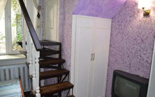 Guest House - our beach "Lanzheron"