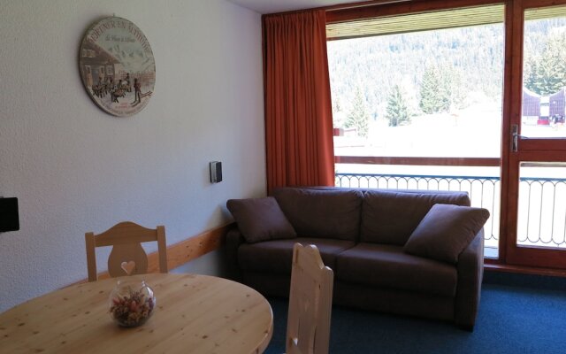 Residence Pierra Menta