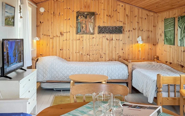 3 Person Holiday Home in Ockero